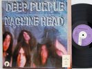 Deep Purple         Machine head           Purple         FOC   OIS    NM # W