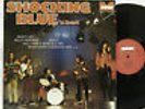 Shocking Blue ` best          Metronome          NM  # V