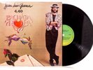 Juan Luis Guerra 4.40 Album Import Venezuela Vinyl LP 12