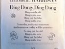 George Harrison - Ding Dong - 7