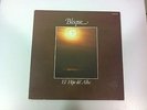 BLOCK - EL HIJO DEL ALBA - LP 12