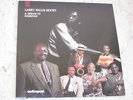 LARRY WILLIS SEXTET A Tribute to Someone Audioquest Music AQ 1022 / 1994 NM LP