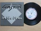 GASKIN I'm No Fool UK 7