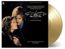 THREE DAYS OF THE CONDOR SOUNDTRACK NEW SEALED LIMITED GOLD VINYL LP IN STOCK