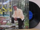 ROLANDO LA SERIE CON LA ORQUESTA DE BEBO VALDES MEXICAN LP TROPICAL/LATIN