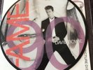 David Bowie Fame 90 7” Vinyl Picture Disc 1990