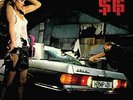 The Michael Schenker Group (MSG) - Built To Destroy (NEW VINYL LP)