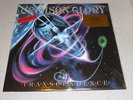 CRIMSON GLORY - Transcendence - LP 180g Coloured Vinyl /// Neu