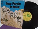 DEEP PURPLE 