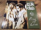 LP The Gun Club ?– Fire Of Love VINYL