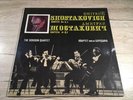 LP MELODYIA C10 19503 006 - SHOSTAKOVICH - Quartet 8 / 3 - BORODIN QUARTET 1983