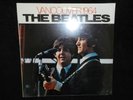 THE BEATLES Bootleg Vinyl TWO LP SET VANCOUVER 1964 ***SEALED***