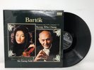 Kyung-Wha Chung/Solti LP Bartok DECCA SPAIN stereo SXL 6802 M- vinyl