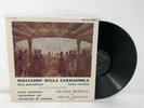 Mezzena/Sebastiani LP Paganini DYNAMIC ITALY stereo M-/M-