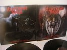 HEATHEN'S RAGE-Knights Of Steel-Fight Till The End - The Lost Sessions
