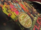 THE BEATLES ? Sgt. PEPPER ? ARCHIV AUGENSCHEINLICH UNGESPIELT ORIG. DMM PRESSUNG