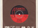 LED ZEPPELIN Black Dog RARE Sweden 45 WIDELY UNKNOWN TO EXIST Jimmy Page LISTEN
