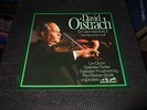 DAVID OISTRACH : EIN VERMÄCHTNIS II DIE KAMMERMUSIK 8LP BOX EURODISC 27315 GERMA
