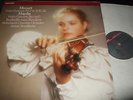 VAN KEULEN : MOZART/HAYDN VIOLIN CONCERTOS LP 1984 PHILIPS DIGITAL NL