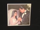 Elvis Presley LP RCA 3893 Clambake W/ PHOTO PROMO COPY 1967