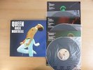 Queen ?– Rock Montreal, 3LP Box, EU 2007, Vinyl: mint-
