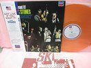 JAPAN LP THE ROLLING STONES GOT LIVE IF YOU WANT IT  L20P1028 POLYDOR OBI INSERT