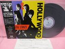 JAPAN LP THE ROLLING STONES HOLLYWOOD L20P1111 POLYDOR OBI INSERT RCA SESSIONS