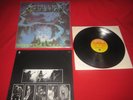 METAL    1 Lp   METALLICA   CREEPING DEATH/JUMP IN THE FIRE