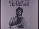ERIC CLAPTON: Crossroads LP (6 LPs textured cover box set w/ booklet, inner sle