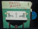 Frank Zappa 'Waka/Jawaka-Hot Rats