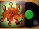 GRUNGE ROCK LP: HAZEL, TOREADOR OF LOVE 1993 Sub Pop ?SP-221