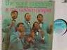 THE SOUL STIRRERS - The Golden Gospel