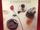 BILL WITHERS Greatest Hits 1981 UK vinyl LP EXCELLENT CONDITION Best Of
