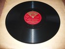 NAZI ERA GRETA KELLER PETER KEUDER ORCH TELEFUNKEN BLINDEKUH/ DORT WO DU E+