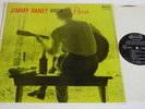 Jimmy Raney Visits Paris-ORIG. 1958 US DG Dawn MONO Jazz LP-NEAR MINT