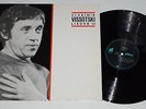 VLADIMIR VISSOTSKI -Lieder III- LP + Texte & Zeitungsausschnitte near mint