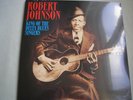ROBERT JOHNSON King Of The Delta Blues UK LP 2017 new mint sealed 180g red vinyl
