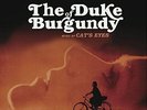 Duke Of Burgundy [VINYL - BRAND NEW] by Cat's Eyes