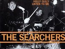 The Searchers SWEETS FOR MY SWEET Star Club EP Holland 7 Inch