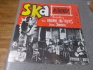 The Original Ska-Talites Ska Authentic in shrink on Studio 1