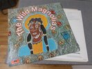 The Wild Magnolias self-titled N.O. soul funk LP w/Willie Tee Polydor