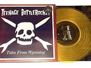 TEENAGE BOTTLEROCKET 