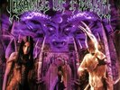 Cradle Of Filth ?– Midian Vinyl 2LP No 15/2000 Peaceville 2011 NEW/SEALED