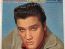 ELVIS PRESLEY-USA DOG ON SIDE  LABEL ELVIS,LOVING YOU VOL ONE