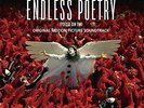 ENDLESS POETRY / O.S.T.-ENDLESS POETRY / O.S.T.  VINYL LP NEUF