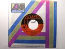 Led Zeppelin Atlantic 2970 Over the Hills and Far Away b/w Dancing Days Monarch