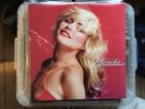 Blondie - Radiate Yellow Vinyl  LP