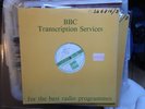 Blondie - BBC Transcription (double) LP Boomtown Rats