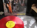 STRAY CATS Live at the Roxy 1981 LP Setzer,Phantom,Rocker ROCK THIS TOWN