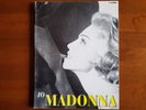 IO MADONNA BOOK MAGAZINE SPECIAL EROTICA SEX